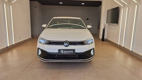 VOLKSWAGEN VIRTUS 1.0 200 TSI HIGHLINE AUTOMÁTICO